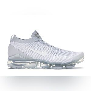 Nike Air Vapormax Fly Knit Women’s Pure Platinum